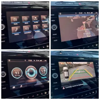 Volkswagen Passat Sport 150 CV2019