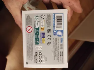 Funko Pop! Beetlejuice Sandworm 1760