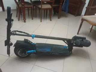 Patinete Eléctrico SmartGyro