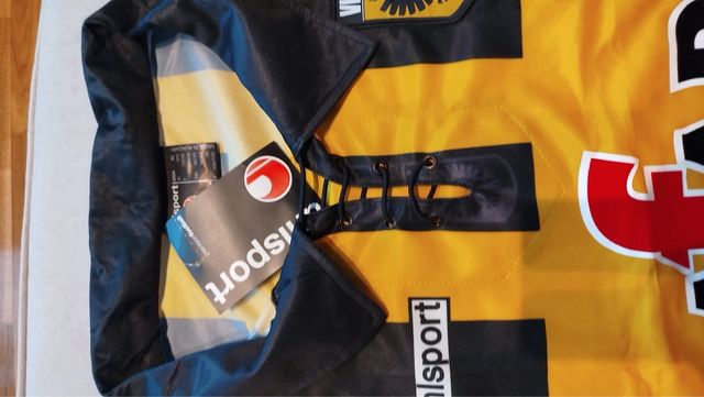 Camiseta Vitesse año 2000