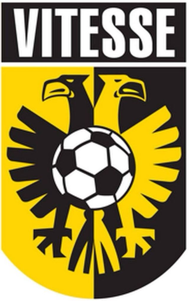 Camiseta Vitesse año 2000