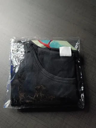 T-shirt David Bowie Aladdin Sane