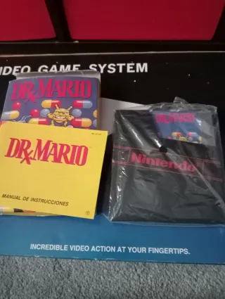 Consola Video Game System Gris/Blanco