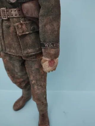 Figura Acción 1/6 Dragon