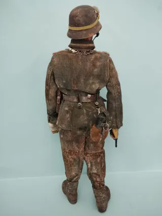 Figura Acción 1/6 Dragon