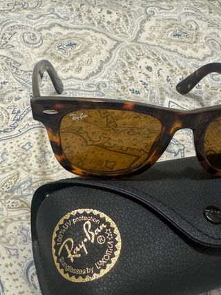 Gafas de sol Ray-Ban Wayfare