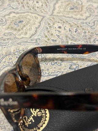 Gafas de sol Ray-Ban Wayfare