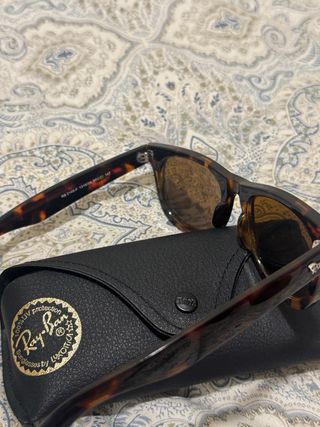 Gafas de sol Ray-Ban Wayfare