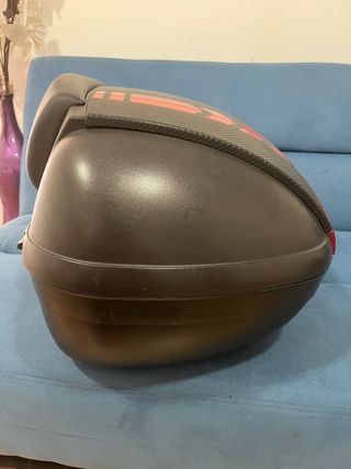 Baúl moto Shad SH45