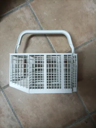 Cesta Fagor para lavavajillas