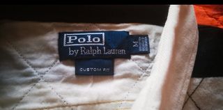 Polo Ralph Lauren estilo  Rugby de manga larga