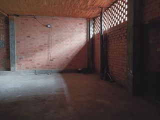 Amplísimo local en El Barco de Valdeorras