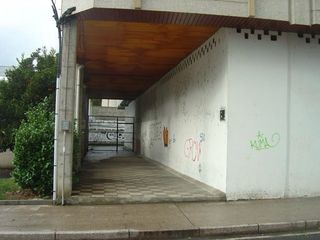 Amplísimo local en El Barco de Valdeorras