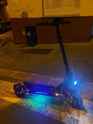 Patinete Kukirin G2 Master 2025