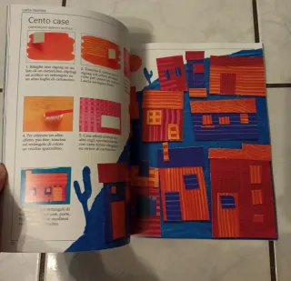 Arte. Tecniche e idee. Ediz. a colori