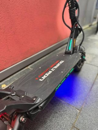 Dualtron Victor Luxury Patinete Eléctrico