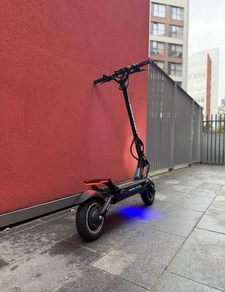 Dualtron Victor Luxury Patinete Eléctrico