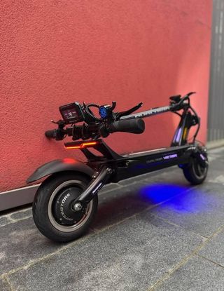 Dualtron Victor Luxury Patinete Eléctrico