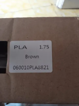 ROLLOS DE HILO PARA MAQUINA 3D