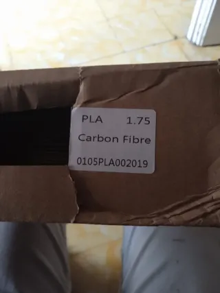 ROLLOS DE HILO PARA MAQUINA 3D