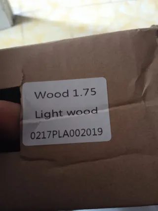 ROLLOS DE HILO PARA MAQUINA 3D