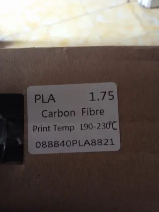 ROLLOS DE HILO PARA MAQUINA 3D