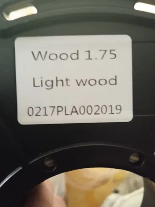 ROLLOS DE HILO PARA MAQUINA 3D