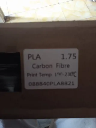 ROLLOS DE HILO PARA MAQUINA 3D