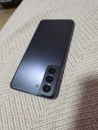 Samsung Galaxy S21 128GB Nero