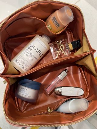 Neceser Rosa Perfecto para regalo de Navidad