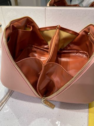 Neceser Rosa Perfecto para regalo de Navidad