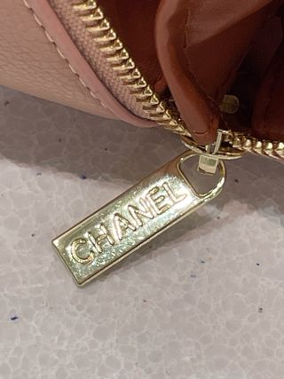 Neceser Rosa Perfecto para regalo de Navidad