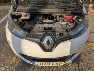 Renault ZOE 2019
