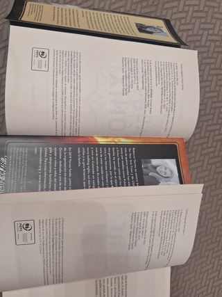 Edicciones limitadas Alas de Onix + Alas de Hierro