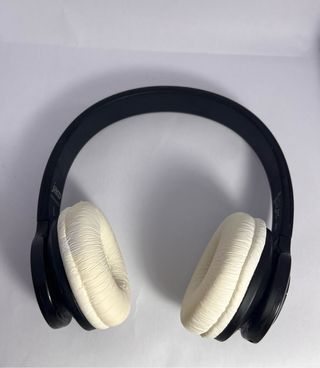 Cuffie Bluetooth Nere e Bianche