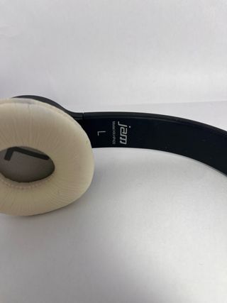 Cuffie Bluetooth Nere e Bianche
