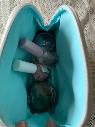 Neceser Chanel Un Été à Venise