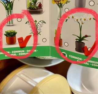 Miniverse Bola Garden