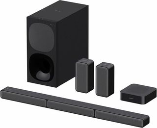 Sony HT-S40R Barra de Sonido 5.1