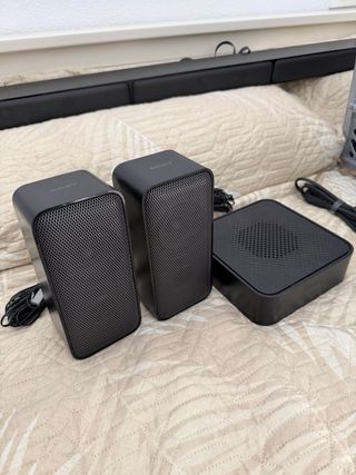 Sony HT-S40R Barra de Sonido 5.1