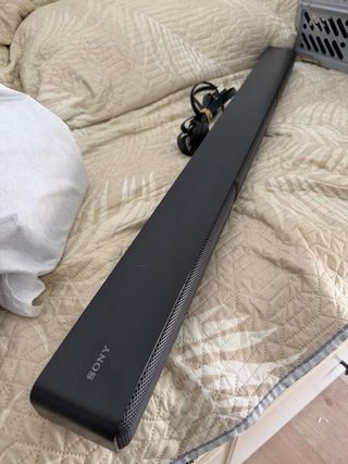 Sony HT-S40R Barra de Sonido 5.1