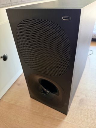 Sony HT-S40R Barra de Sonido 5.1