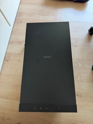 Sony HT-S40R Barra de Sonido 5.1