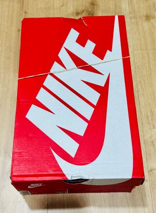 Nike Cortez Azul Talla 40.5