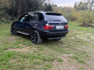 BMW X5 2007