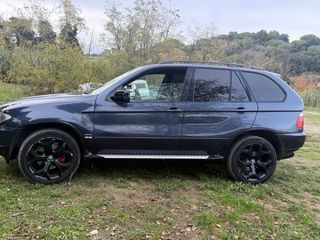 BMW X5 2007
