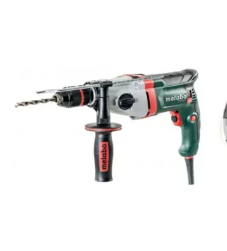 Taladro percutor Metabo