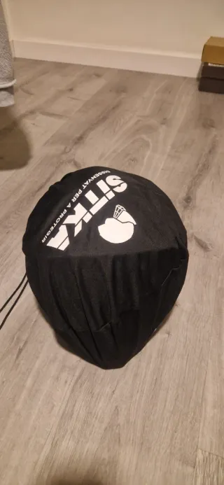 Casco Oficial FCAPA Hoquei Patines talla M