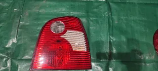Pilotos Traseros Volkswagen Polo 2002