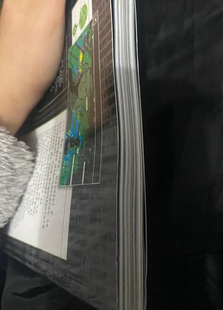 W0RLDTR33 01. TERMINAL